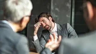 HR Shouldnt be the Fixer of Bad Leadership
