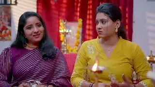 KrishnaGadha | Ep - 93 | Webisode | Oct 18 2025 | Zee Keralam
