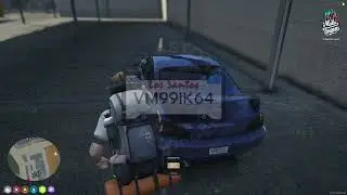 mala-fakeplates | Fake License Plate System | Standalone | FiveM Script
