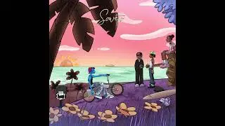 Victony, Don Toliver, Rema, Tempoe - Soweto (Instrumental)