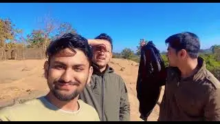 Mayur Pahar || Mayur Hill in Ajodhya || || Ajodhya Tour || #Purulia_Tour