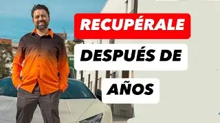 Cómo recuperar a tu ex después de años