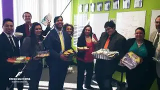 Fresh Success Marketing Group 2017 A Year in Review