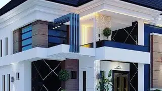 Cost Of Building 4 Bedroom Duplex 2024. #costofbuilding #duplex #construction