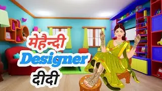 Moral Story in Hindi || Hindi Kahani || Storybook Morals #moralstory #moral @storybookmorals159