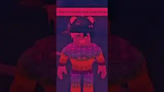 O Bacon Hair DESUMILDE n&atilde;o joga com iniciantes no #99noitesnafloresta #roblox