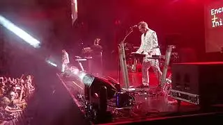 INFORMATION SOCIETY - THINK, PERFORMANCE LIVE - BELO HORIZONTE - MG (12/12/2024) Parte 04
