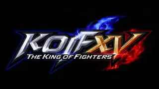 KOF XV OST - Team Secret Agent Theme- Femme Fatale