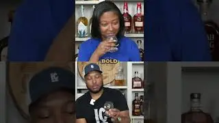 Sipping Rum from Brandy Snifters: Aromatic, Bold, and Sweet