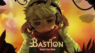 Build That Wall (Zia's Theme) by Ashley Barrett