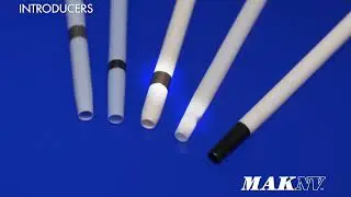 MAK-NV&trade; Introducer System