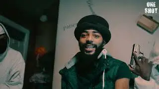 MURDER MOOK - keep it on me (official music video) shot by @graycloudmedia
