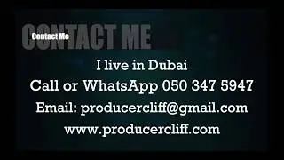 Cliff Kirk Short Show reel 2020