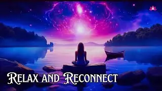 10 Minute Soothing Meditation for Inner Peace || Relax & Reconnect 🌿 @MindfulDivine