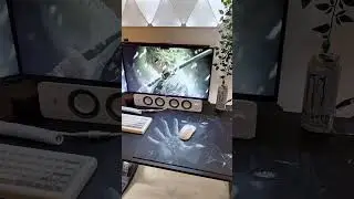 Glass Mousepads!! #airglide #anime #gamingsetup #gaming #mousepad #glassmousepad #viral