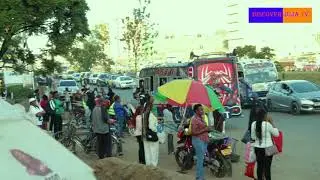 Juja Thika Stage - 14th Jan 2026 - Discover Juja