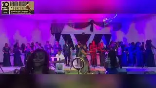AMAZING GRACE St Therese Choir Molyko
