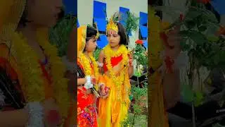 #mcc #school #janmashtami program