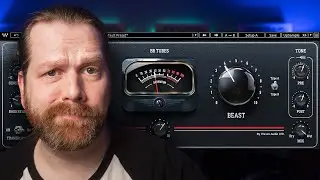 Do we need ANOTHER Saturation plugin? Waves Bb Tubes Review