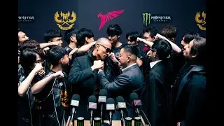TALON À, CHAN ĐÊ !!! @talonesportslol