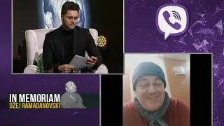 ESAD I JASMIN MUHAREMOVIC   ZA DZEJA SMO EMOTIVNO VEZANI