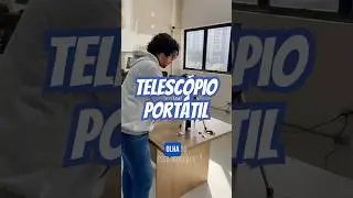 Portable Telescope