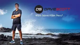 Want some killer pecs? Try my reverse rowing technique!