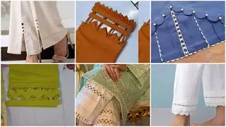 Trousers design ideas for Summer 2024#trouserdesign#trouserdesignideas