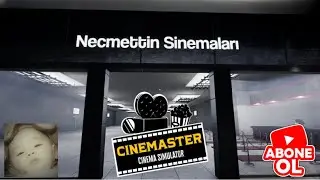 Cinemaster Cinema Simulator - Part 1