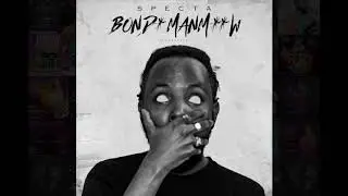 SPECTA - B0NDA M∆NMANW (freestyle)