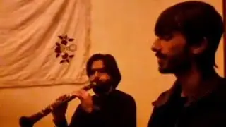 Kram sati de be angara - Muzamil Rumi - Pashto Ghazal