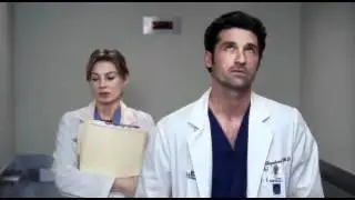 Meredith/Derek 1.02 Clip 01 {Read Description}