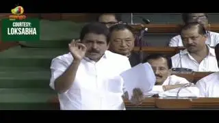 Venugopal Says Demonetisation And Hasty Implementation of GST Has Destroyed The Economy | Mango News