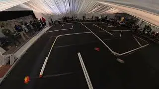 Carpet Carnage 2 Mini A Leg3 Presented by Basildon Buggy Club