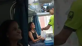 Taste the Convenience of on-seat food delivery in train with RailRestro