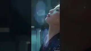 C-Drama Sword Fights - Alibi