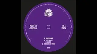 Ole Mic Odd - L.A  Gear