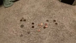Update on my rare and very interesting￼/unique coin collection!