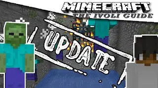 1.16 Zombie Spawner Farm (UPDATED)::How To Guide