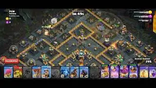 Shadow event | Clash of Clans