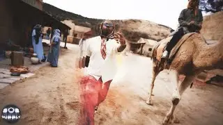 Gunna - Private Jet (Music Video)