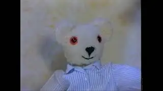 Old Bear Stories - Hoot (1994)