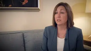 Amy Gross, of Key Government Finance on the State of Government Lending