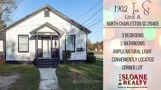 Welcome to 1902 A Iris St!