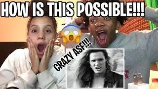 NO WAY!!! | SKID ROW - MONKEY BUSINESS (Official Music Video)REACTION!!!