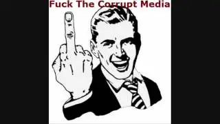 Ron Paul 2012. Fuck The Corrupt Media