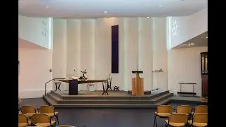25 januari kerkdienst, Protestantse Gemeente Leusden