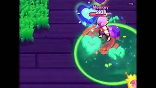 No poison damage brawl stars?