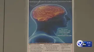 New CDC guidelines for youth concussion management
