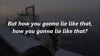 NF - lie lyrics